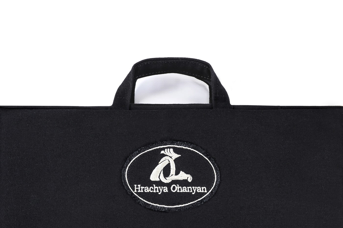 Mount Ararat Chess Set with Grape Decorations and ARARAT Engraving