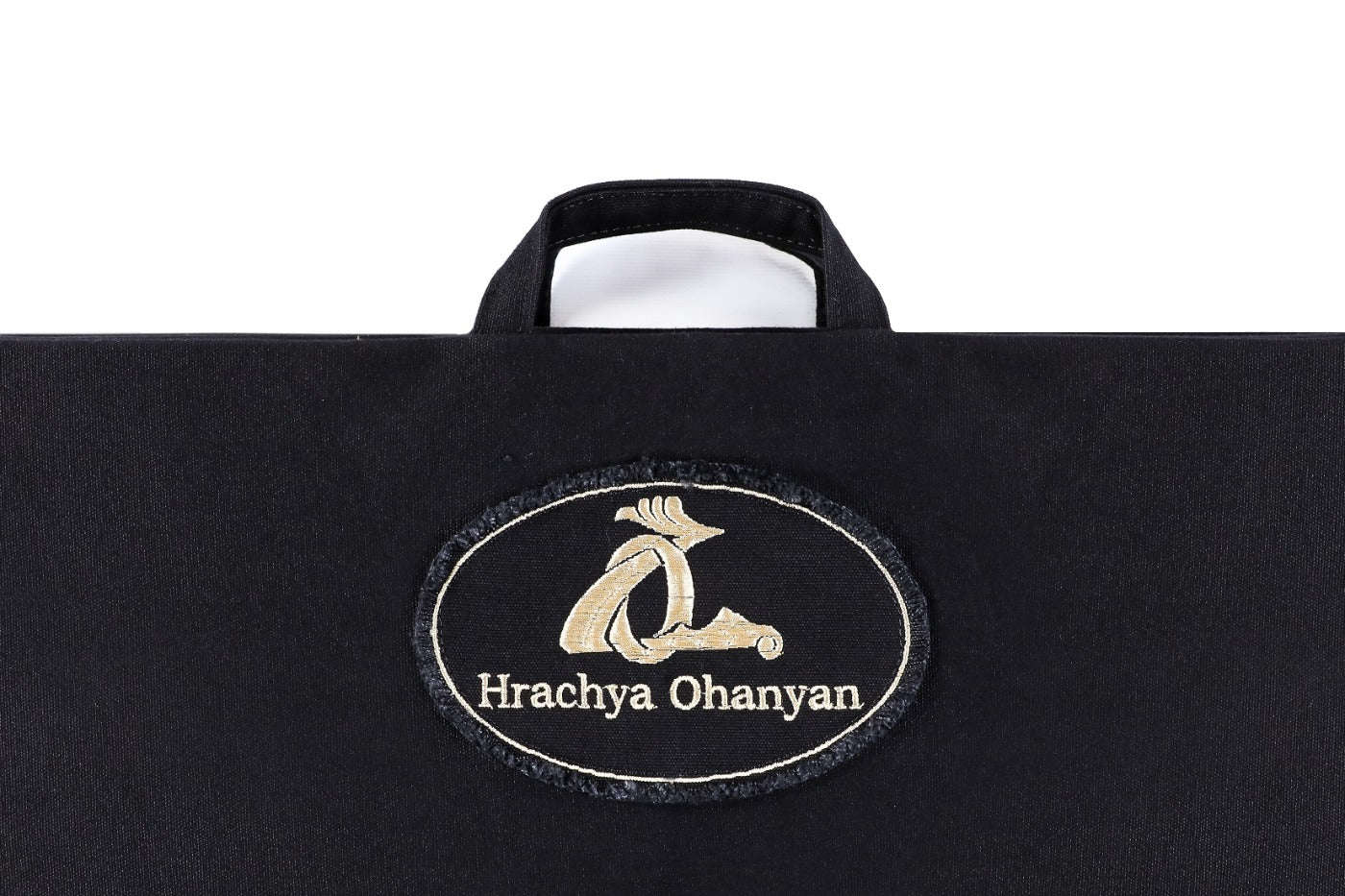 Round Chess Set Carved with Ornamental Pattern and Bronze Details