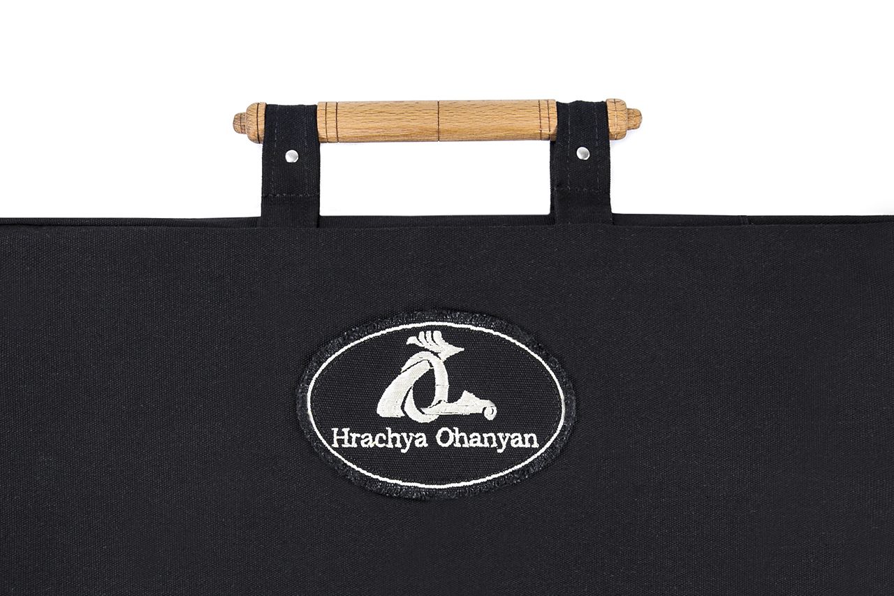 Backgammon set Armenian - Pomegranate Tree of Life