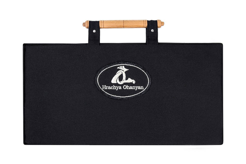 Backgammon Board - Etchmiadzin & Coat of Arms