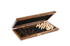 Armenian Wooden Chess Set Ararat Classic 15.7" | 40 cm