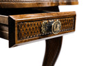 Luxury chess table by master Hrachya Ohanyan