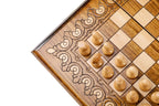 Classic Chess Set 11.8" | 30 cm