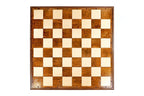 Classic Carved Box Style / chess set - angled view showing the craftsmanship