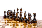 Classic Chess Set 11.8" | 30 cm