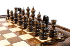 Classic Chess-backgammon