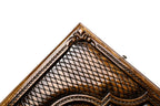 Backgammon Table Armenian Coat of Arms