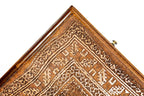 Backgammon Table - Lori Carpet