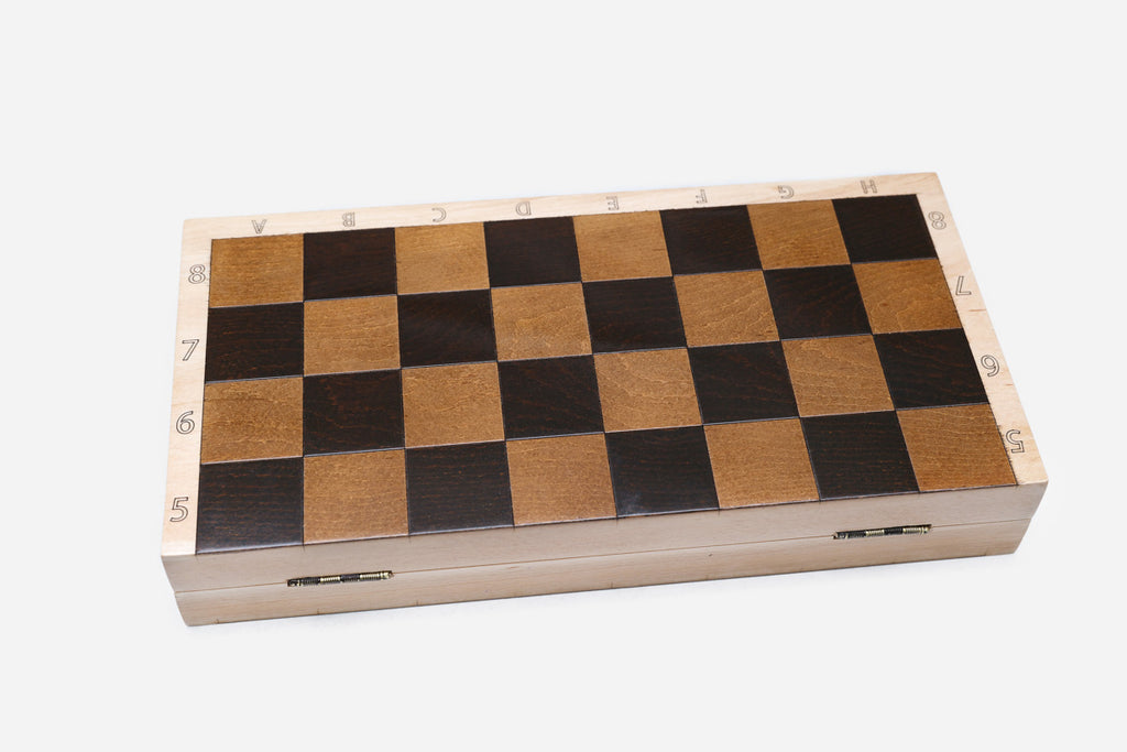 Classic chess set - view 7