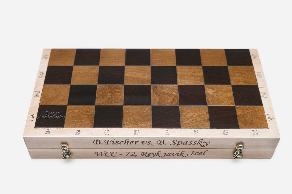 Classic chess set - view 6