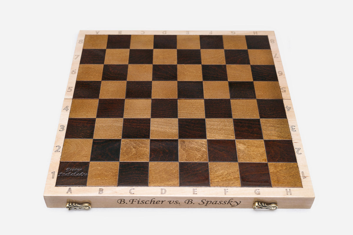 Classic chess set - view 3
