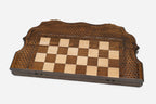 Sculpted-Edge chess set - view 5