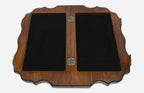 Sculpted-Edge chess set - view 3