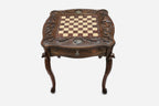 Eagle chess table - view 6