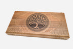 Tree of Life chess set - view 7