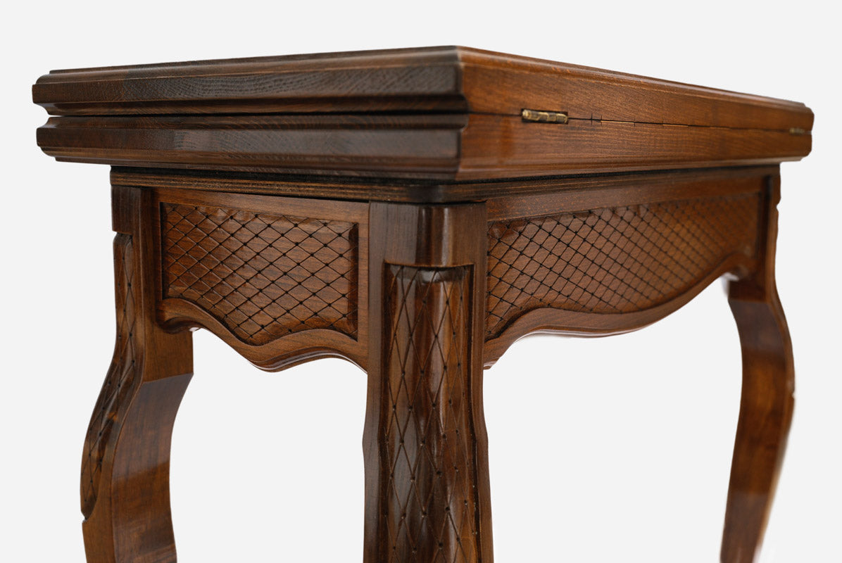 Tree of Life chess table - view 3