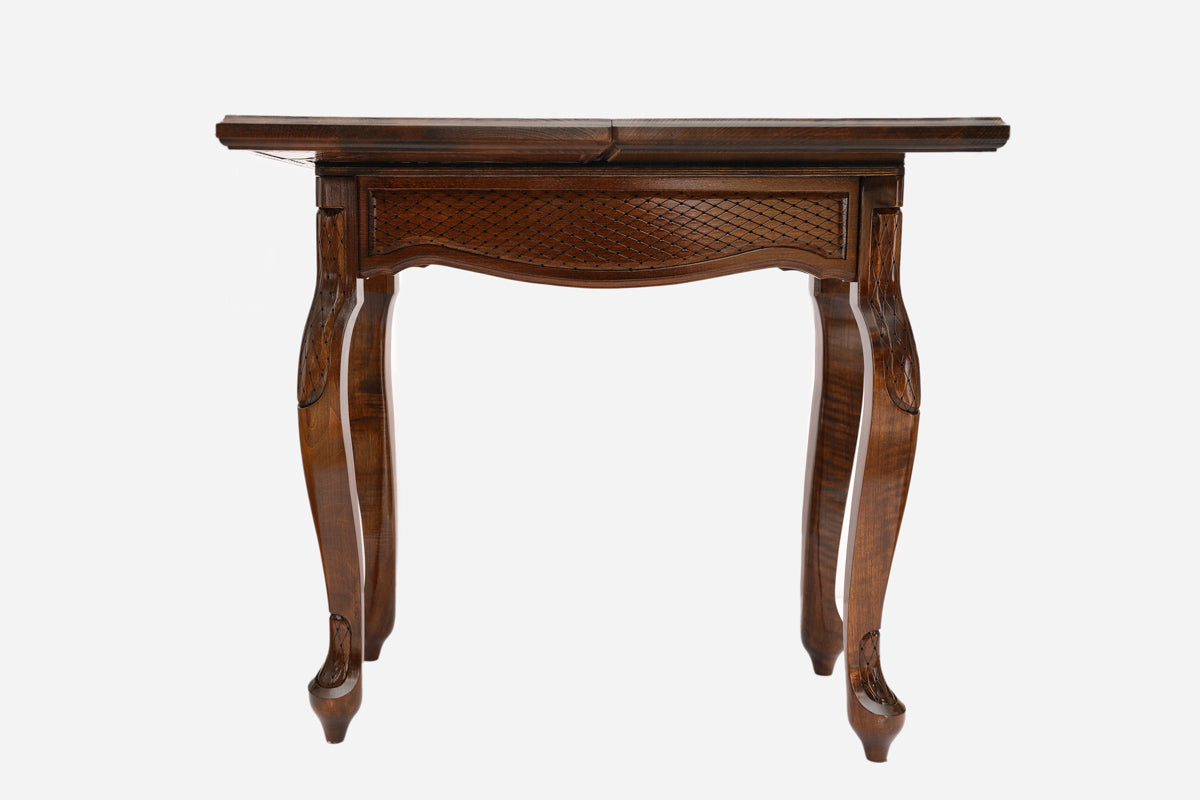 Tree of Life chess table - view 5