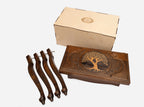 Tree of Life chess table - view 9