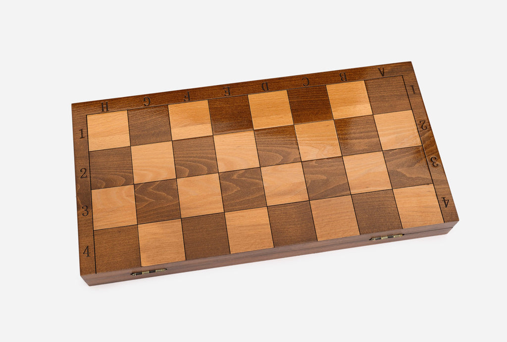 Classic chess set - view 5