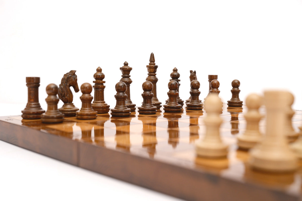 Classic chess set - view 3