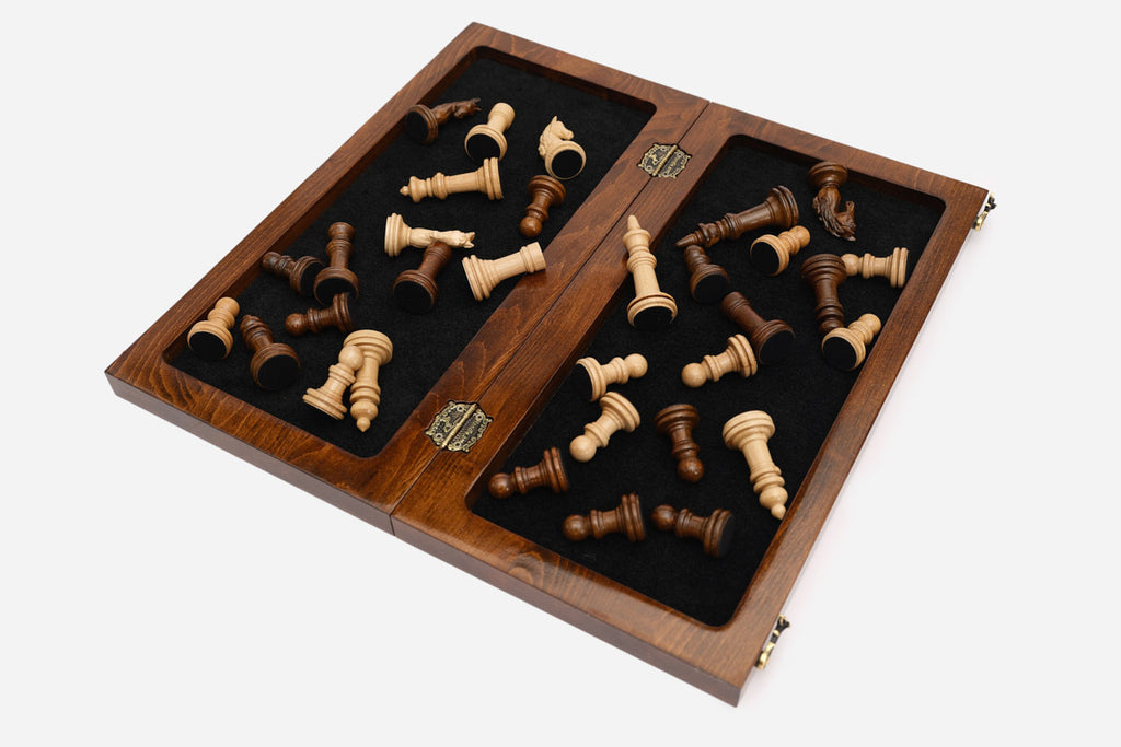 Classic chess set - view 7