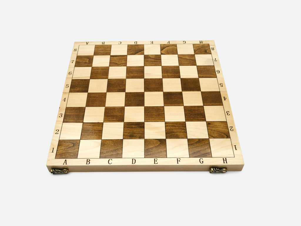 Classic chess set - view 6
