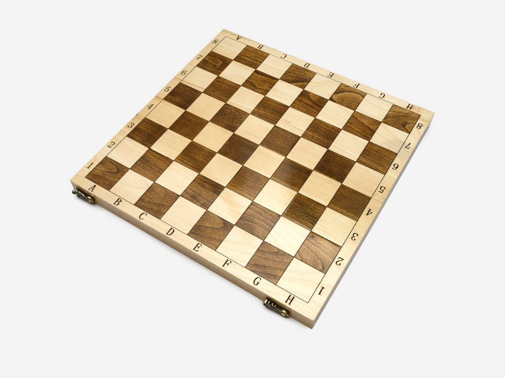 Classic chess set - view 5
