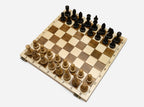 Classic chess set - view 3