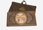Mount Ararat backgammon board - view 9
