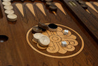 Mount Ararat backgammon board - view 8