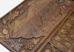 Mount Ararat and Khor Virap backgammon board - view 5