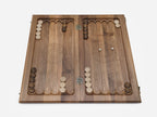 The board shown from another angle
