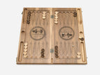 Coat of Arms backgammon board - view 6