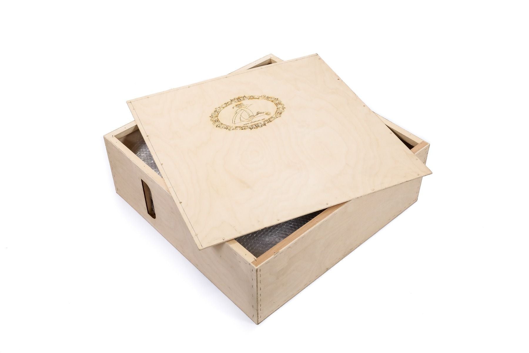 Table Chess Set - Luxury - Unumperfectus