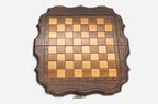 Sculpted-Edge chess set - view 3