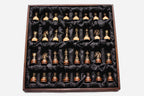 Mount Ararat chess and backgammon set - view 5