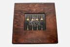Mount Ararat chess and backgammon set - view 6
