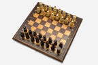 Classic chess and backgammon set - view 4