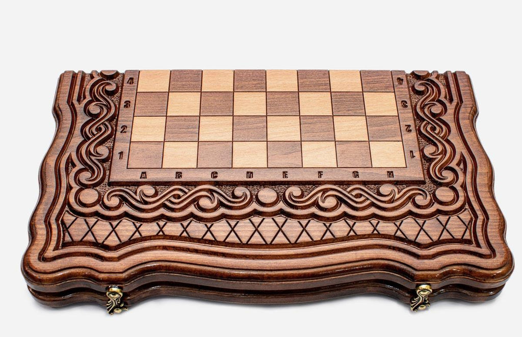 Classic chess set - view 5