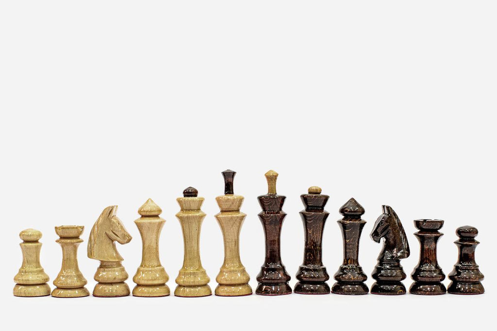Classic chess set - view 6