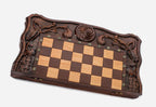 Eternity chess and backgammon set - view 4