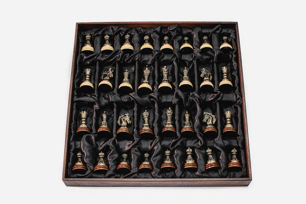 Eternity chess and backgammon set - view 8