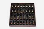 Eternity chess and backgammon set - view 8