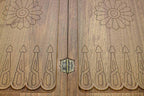 Royal Master-Carved chess and backgammon set - view 6