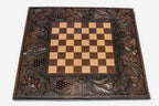 Kings chess set - view 4