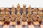 Kings chess set - view 5