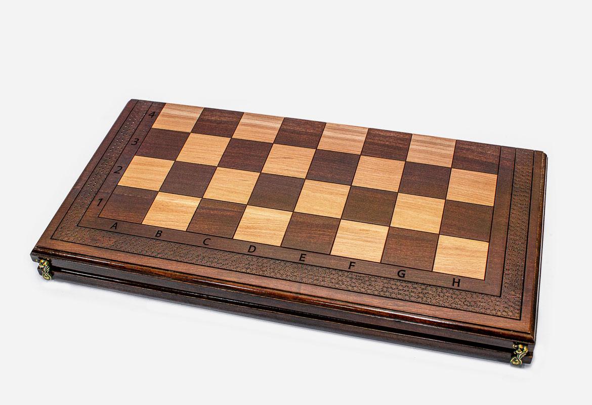 Classic chess set - view 3