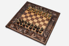 Eternity chess set - view 4