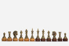 Eternity chess set - view 5