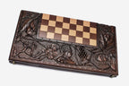 Kings chess set - view 7